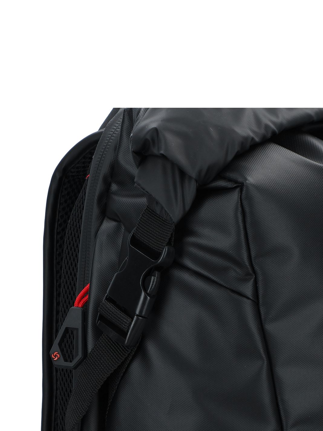 Samsonite Paradiver Light Daypack L 49 cm Vano porta PC