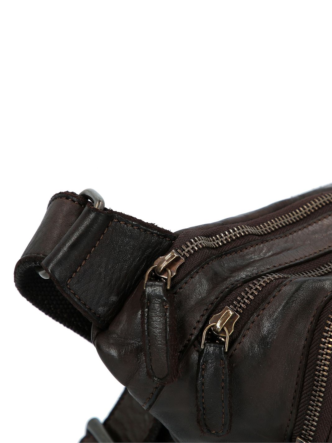 Harbour 2nd Harper Marsupio Vera Pelle 24 cm Harbour 2nd Harper Marsupio Vera Pelle 24 cm