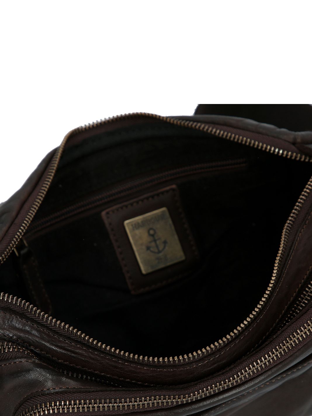 Harbour 2nd Harper Marsupio Vera Pelle 24 cm Harbour 2nd Harper Marsupio Vera Pelle 24 cm