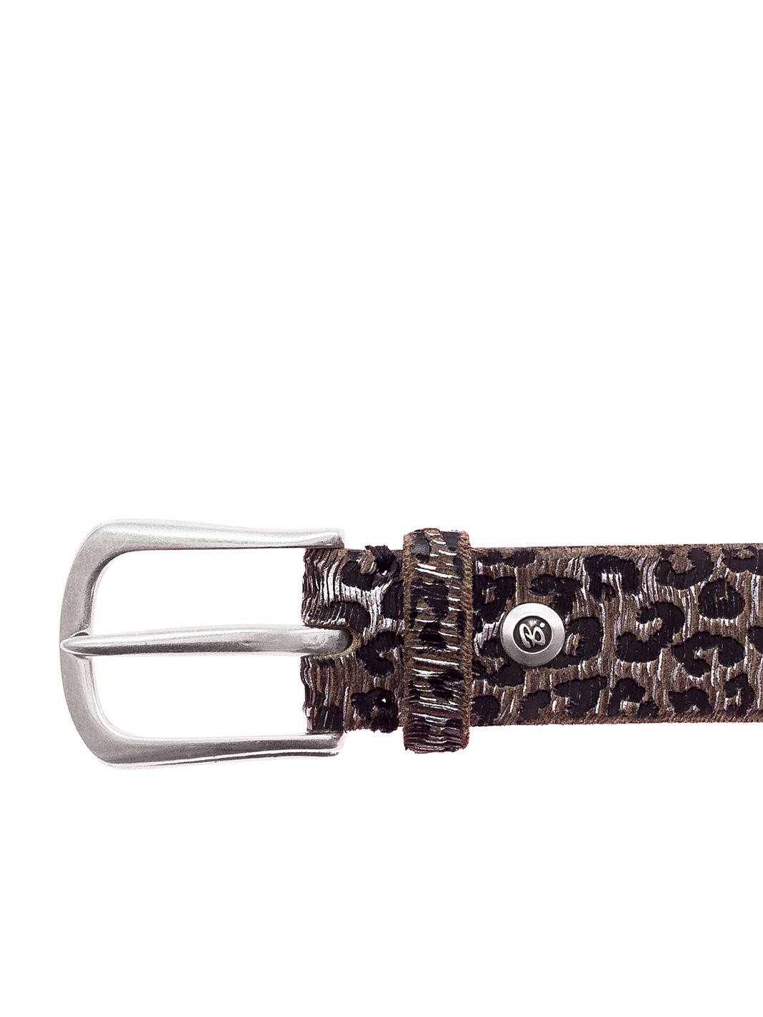 b.belt Cintura Vera Pelle b.belt Cintura Vera Pelle