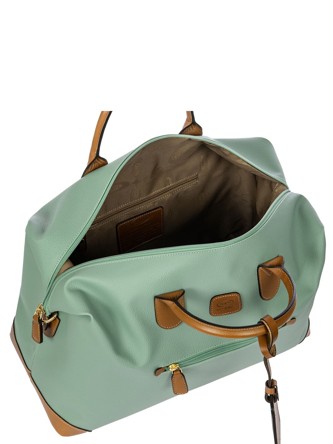 Bric's Firenze Borsa da viaggio Weekender 43 cm Bric's Firenze Borsa da viaggio Weekender 43 cm