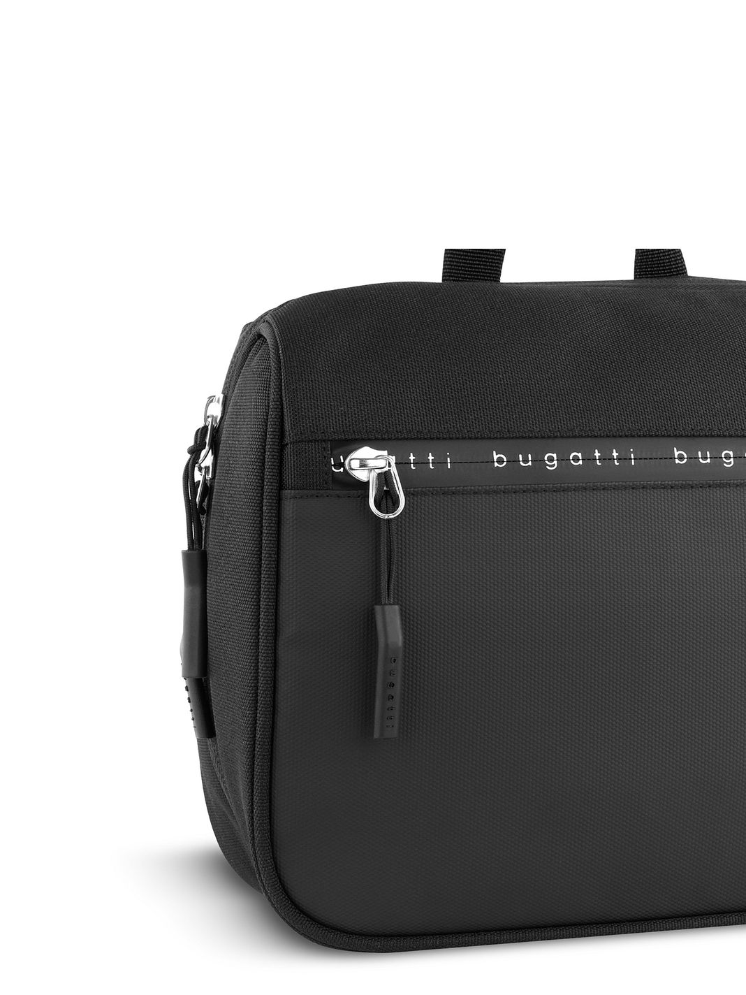 bugatti Blanc Delight Borsa da toilette 23 cm