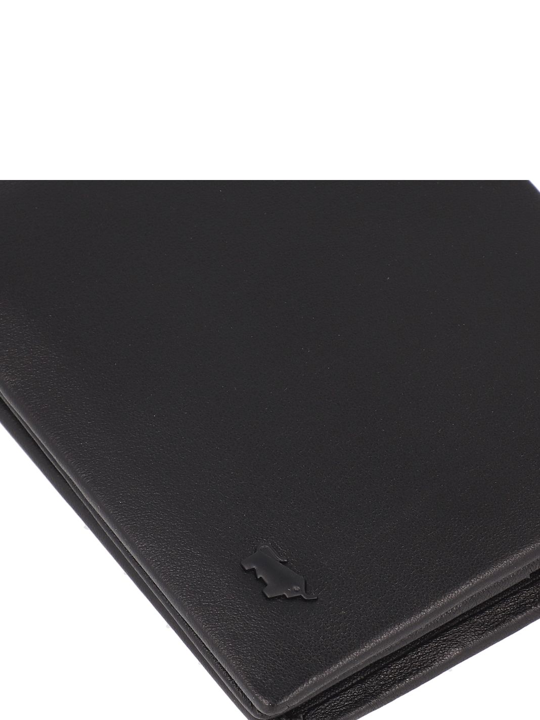 Braun Büffel Hannes Cartera Bloqueo RFID Piel natural 12 cm Braun Büffel Hannes Cartera Bloqueo RFID Piel natural 12 cm