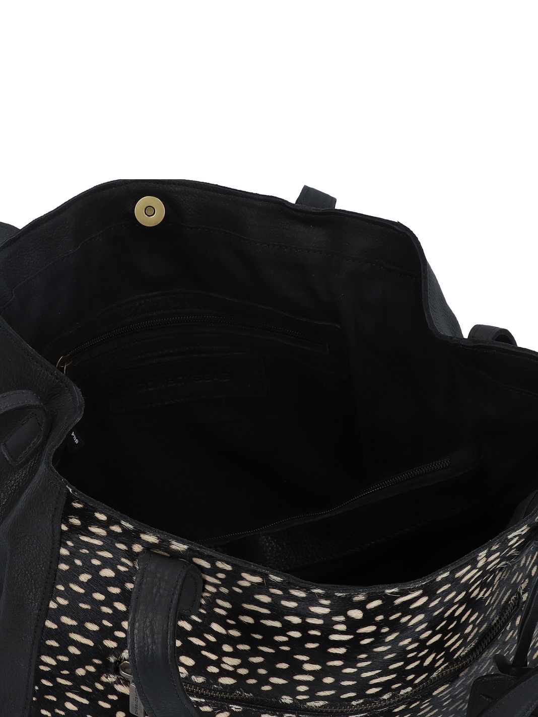 Cowboysbag Hamlet Borsa a spalla Vera Pelle 36 cm Cowboysbag Hamlet Borsa a spalla Vera Pelle 36 cm