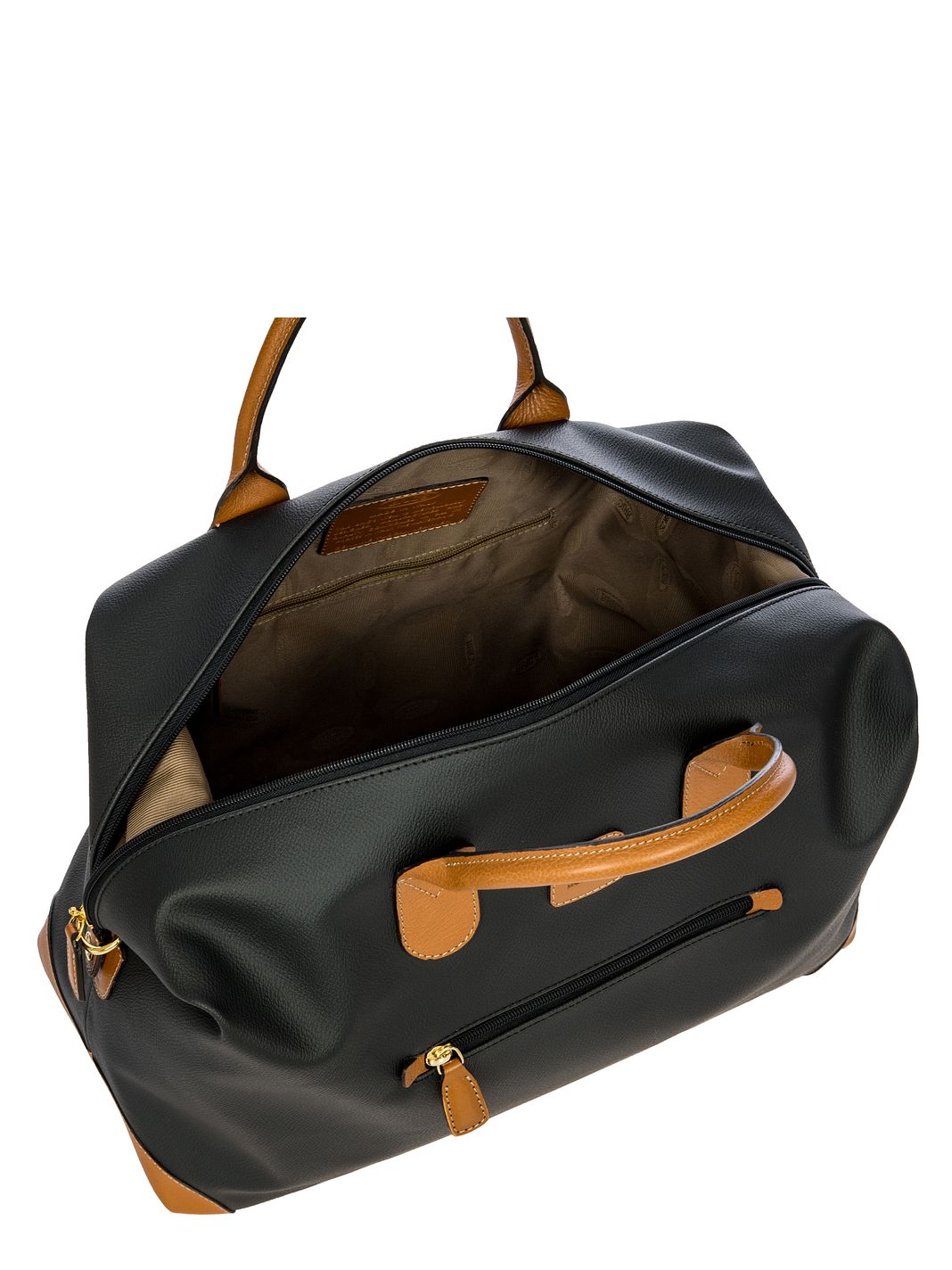 Bric's Firenze Borsa da viaggio Weekender 43 cm Bric's Firenze Borsa da viaggio Weekender 43 cm