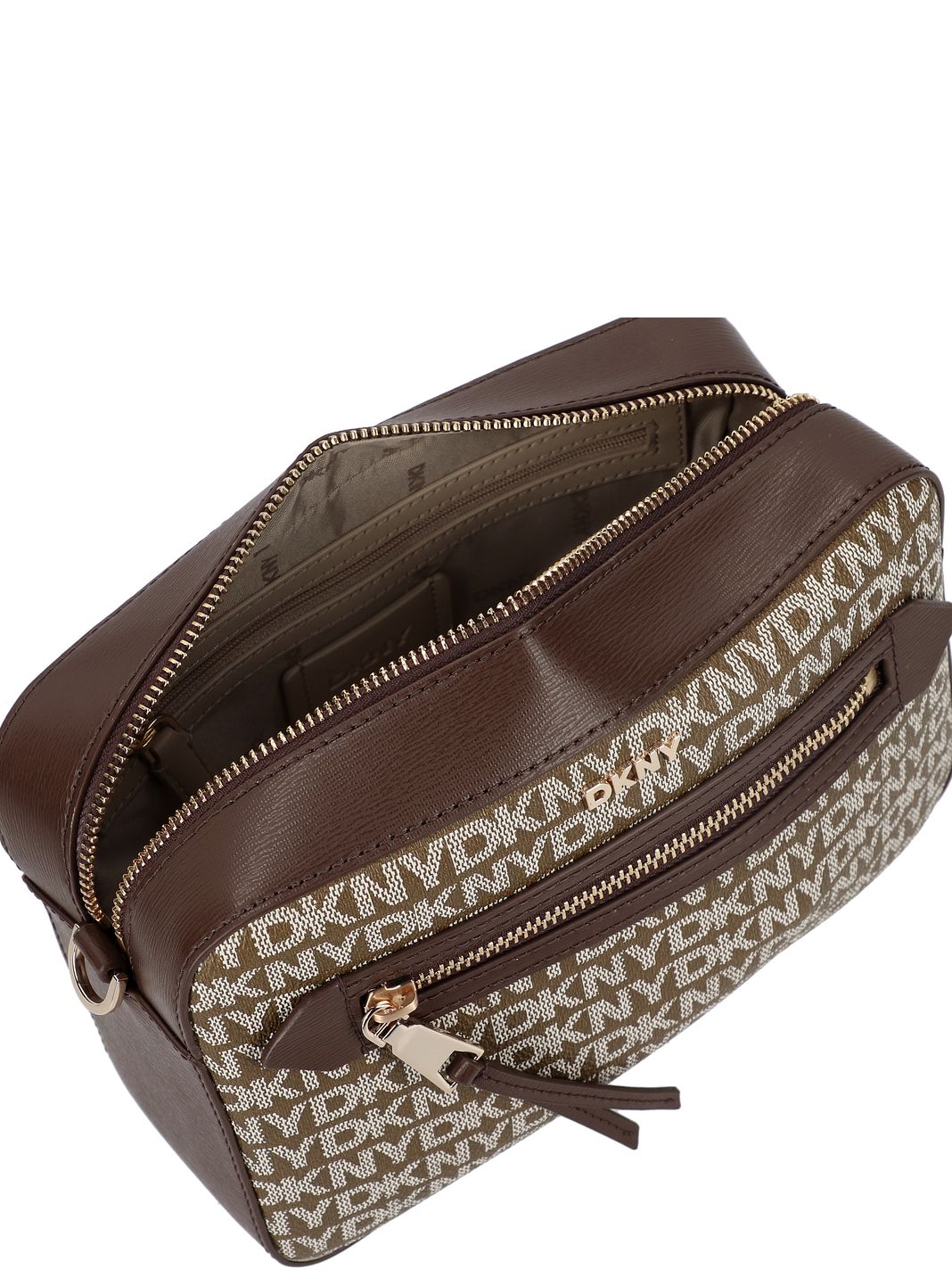 DKNY Bryant Ave Borsa a tracolla 22.5 cm DKNY Bryant Ave Borsa a tracolla 22.5 cm