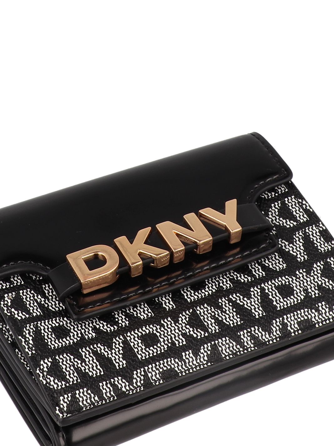 DKNY Avril Portafoglio 11 cm