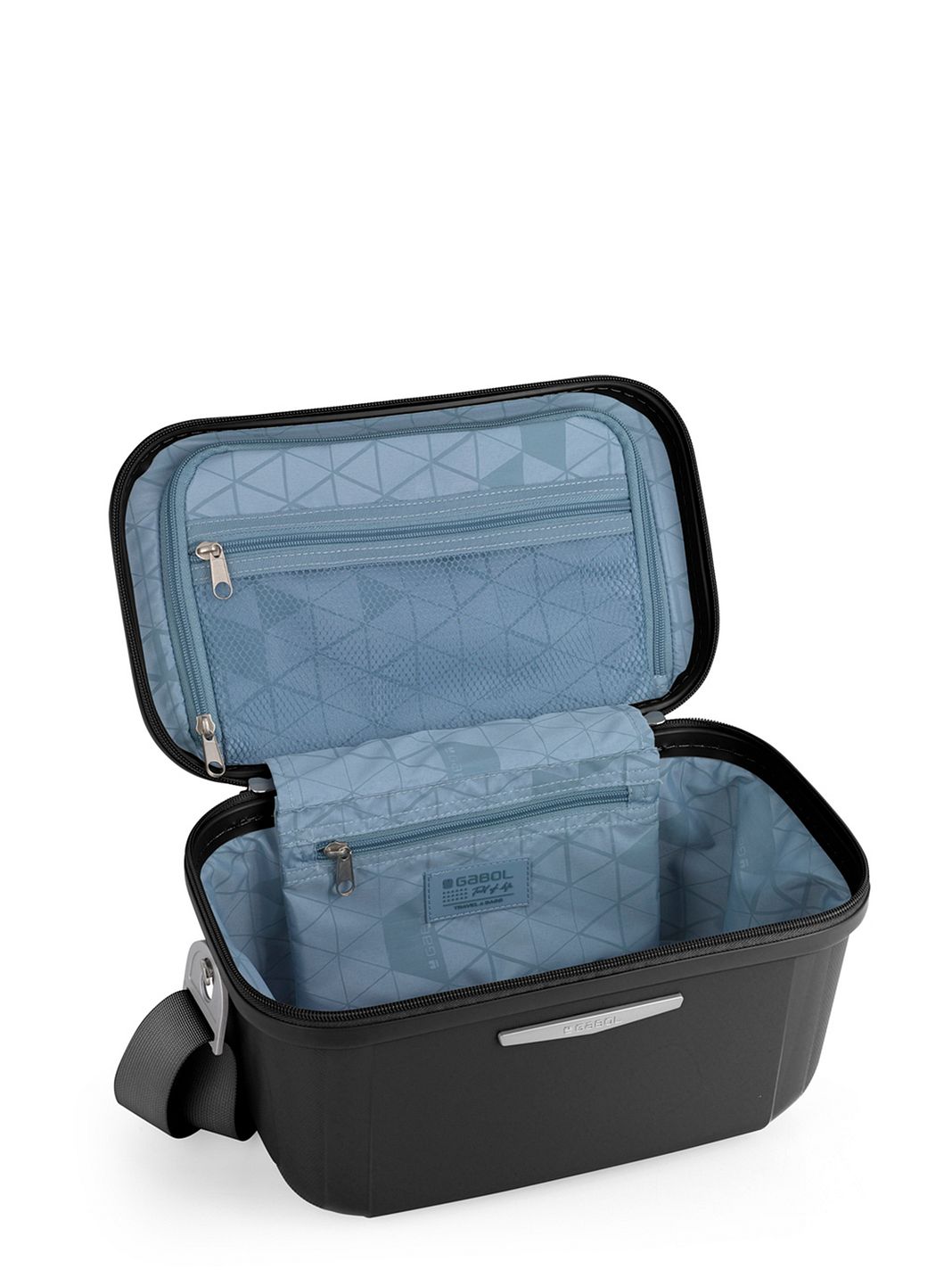 Gabol Queens Beauty case 33 cm Gabol Queens Beauty case 33 cm