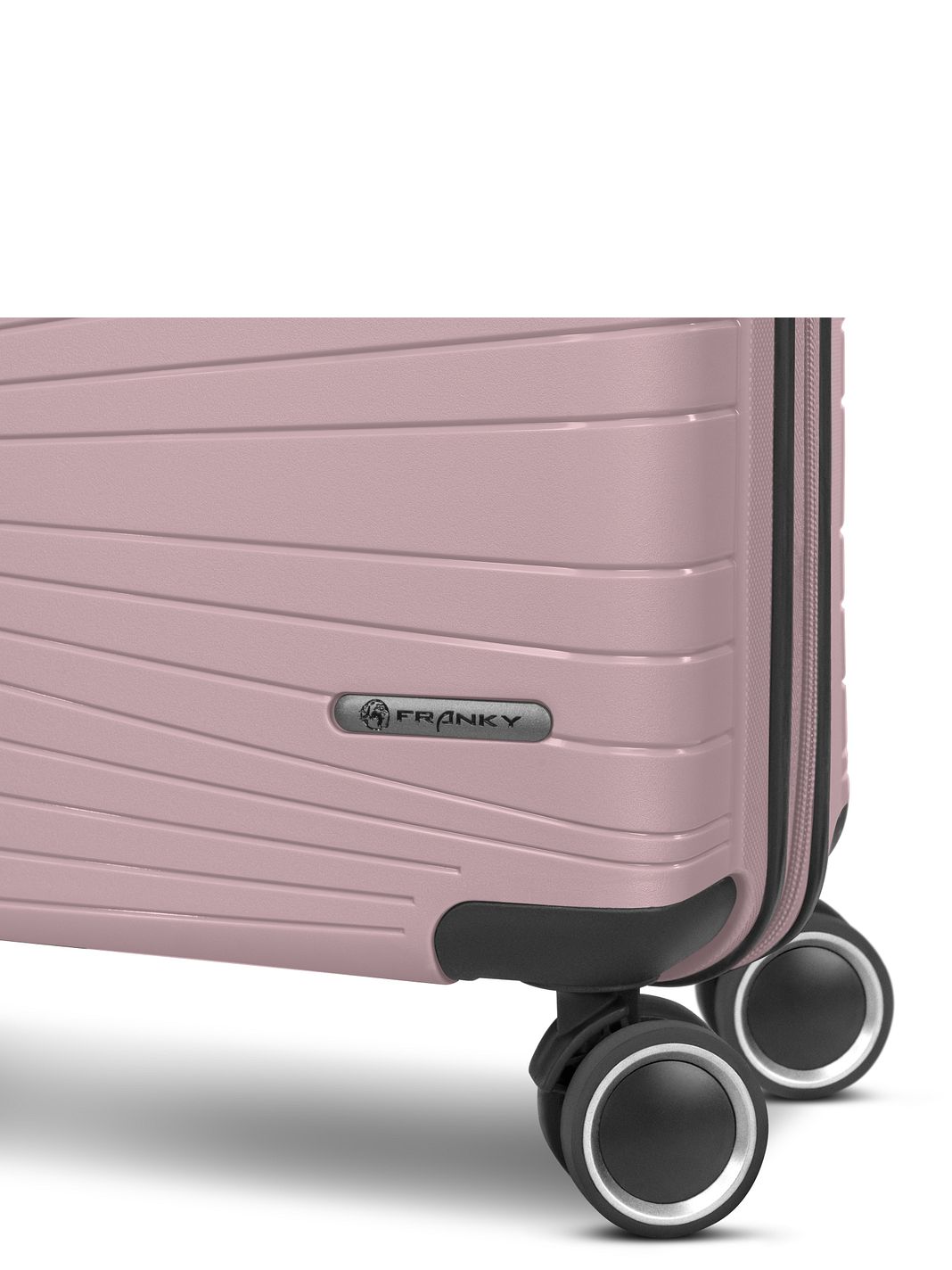 Franky Dallas 3.0 4 ruote Carrello L 75 cm Franky Dallas 3.0 4 ruote Carrello L 75 cm