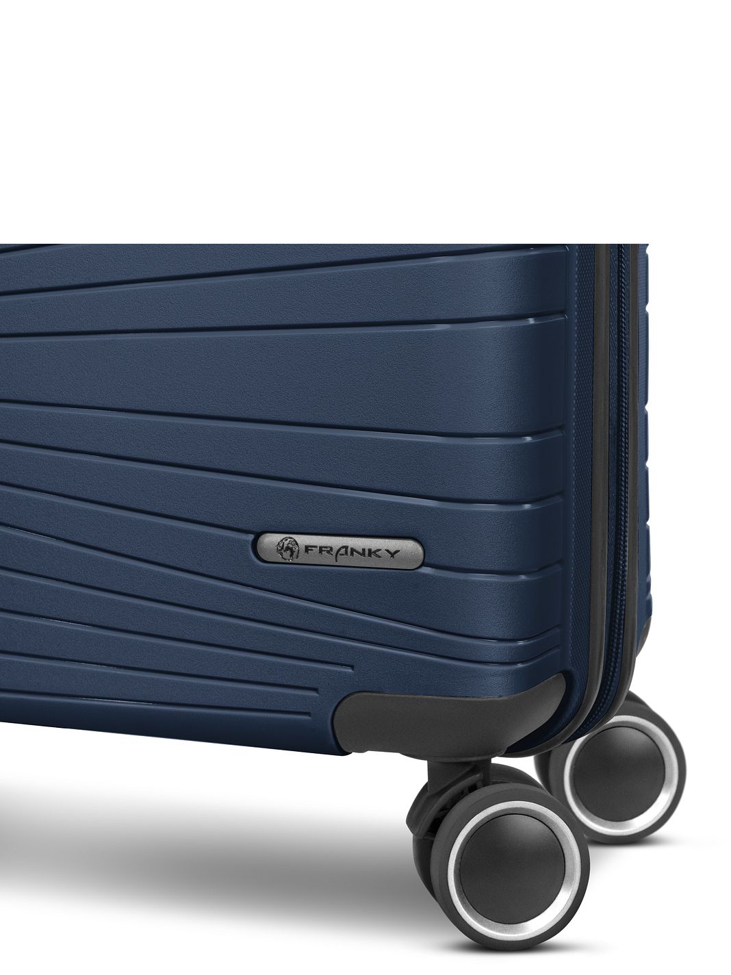 Franky Dallas 3.0 4 ruote Carrello L 75 cm Franky Dallas 3.0 4 ruote Carrello L 75 cm