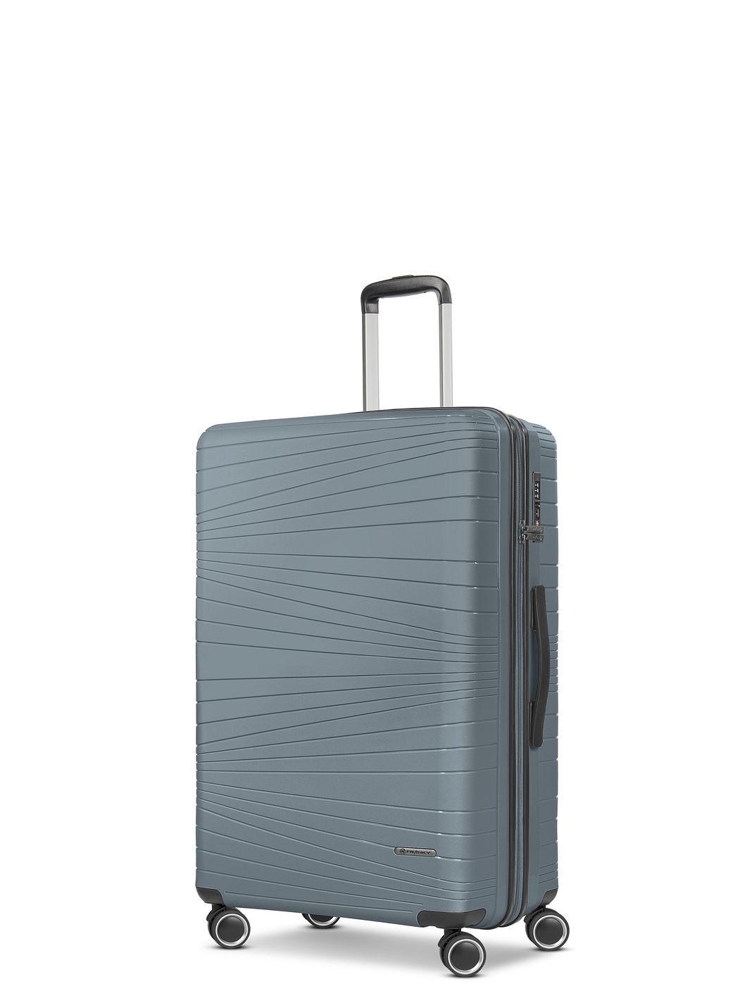 Franky Dallas 3.0 4 ruote Carrello L 75 cm Franky Dallas 3.0 4 ruote Carrello L 75 cm