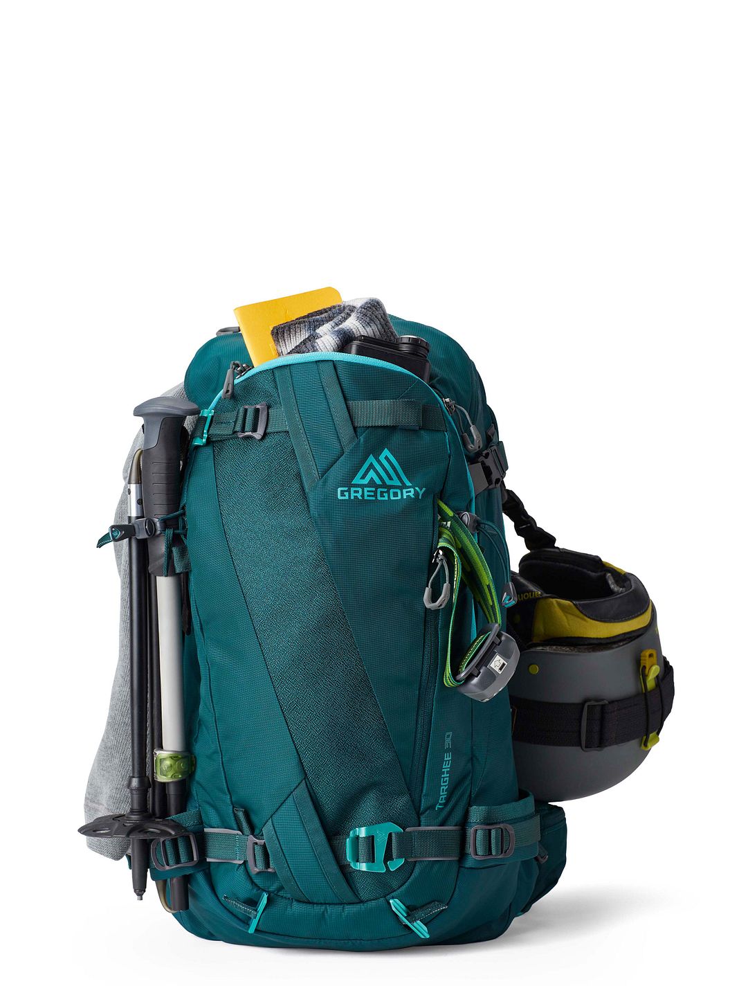 Gregory Targhee 30 Zaino escursionismo S-M 58 cm Gregory Targhee 30 Zaino escursionismo S-M 58 cm