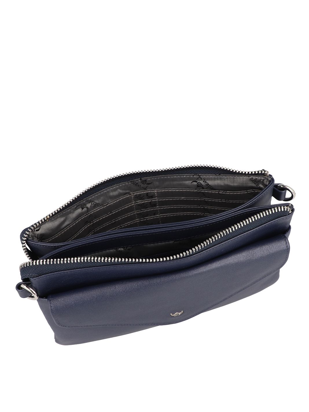 Golden Head Bari Portafoglio Protezione RFID Vera Pelle 22 cm Golden Head Bari Portafoglio Protezione RFID Vera Pelle 22 cm