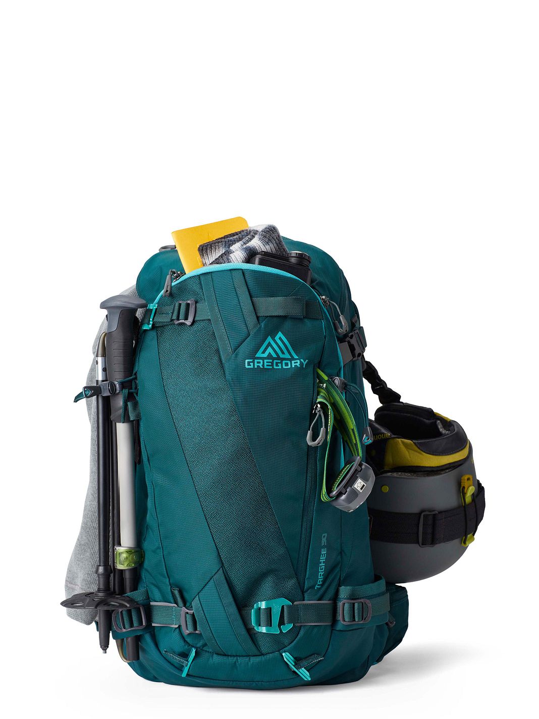 Gregory Targhee 30 Zaino escursionismo S-M 58 cm Gregory Targhee 30 Zaino escursionismo S-M 58 cm