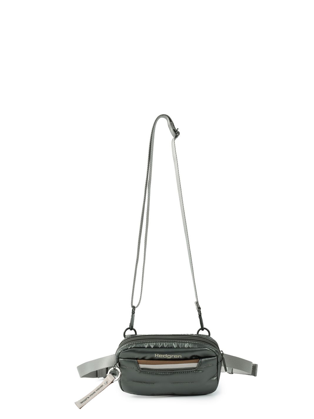 Hedgren Cocoon Snug Marsupio 19.5 cm Hedgren Cocoon Snug Marsupio 19.5 cm