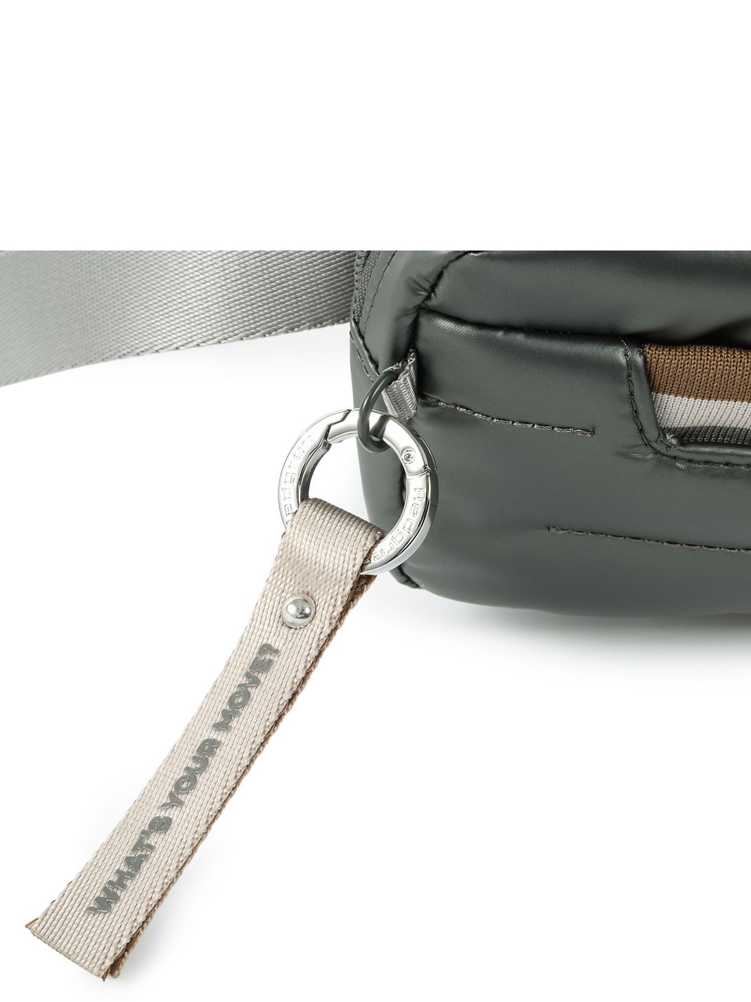 Hedgren Cocoon Snug Marsupio 19.5 cm Hedgren Cocoon Snug Marsupio 19.5 cm
