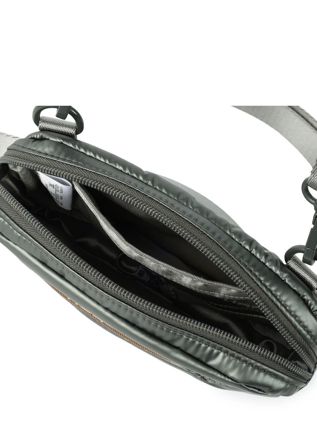 Hedgren Cocoon Snug Marsupio 19.5 cm Hedgren Cocoon Snug Marsupio 19.5 cm