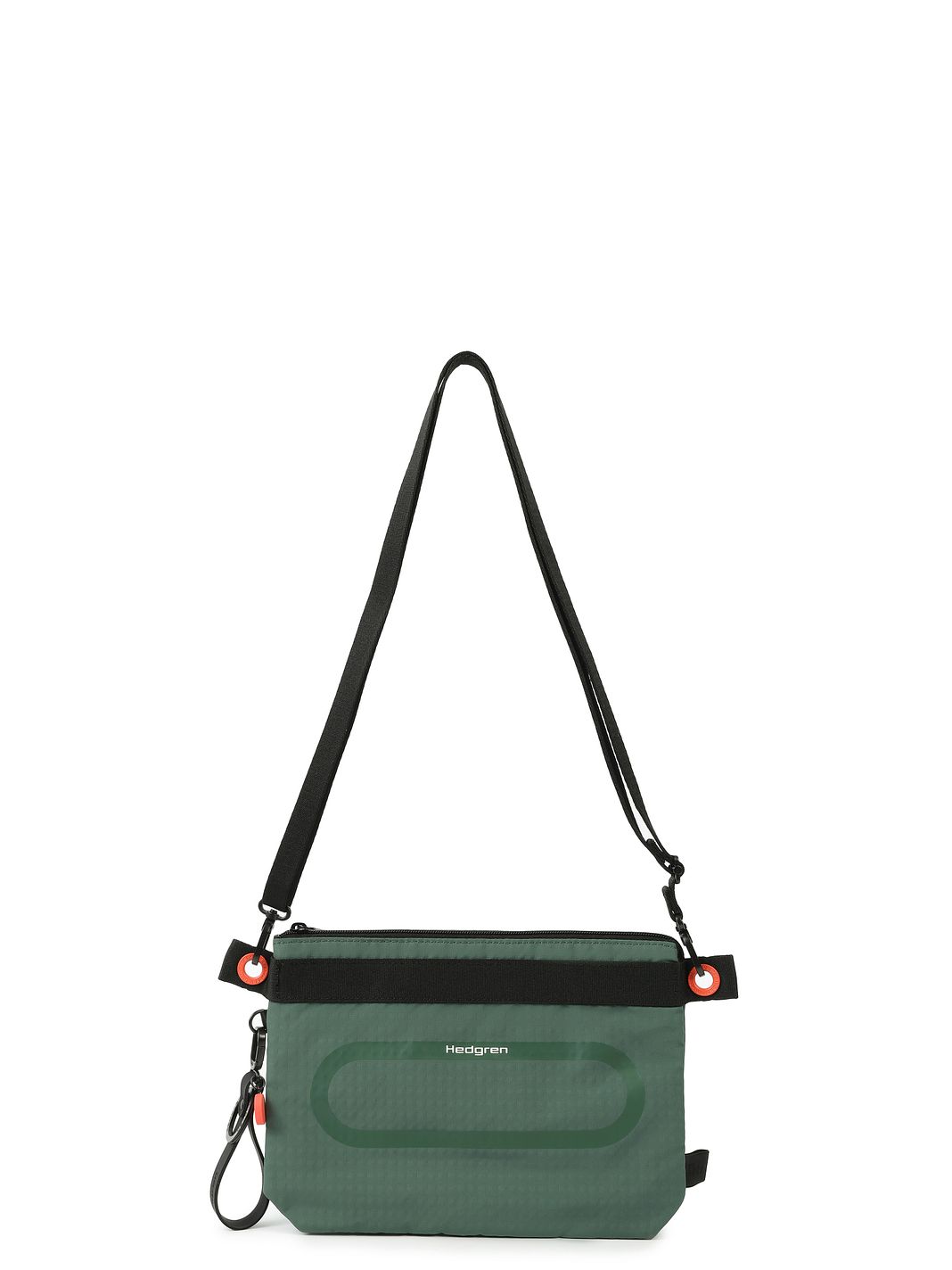 Hedgren Uni Ichi M Bolso bandolera Bloqueo RFID 24 cm Hedgren Uni Ichi M Bolso bandolera Bloqueo RFID 24 cm