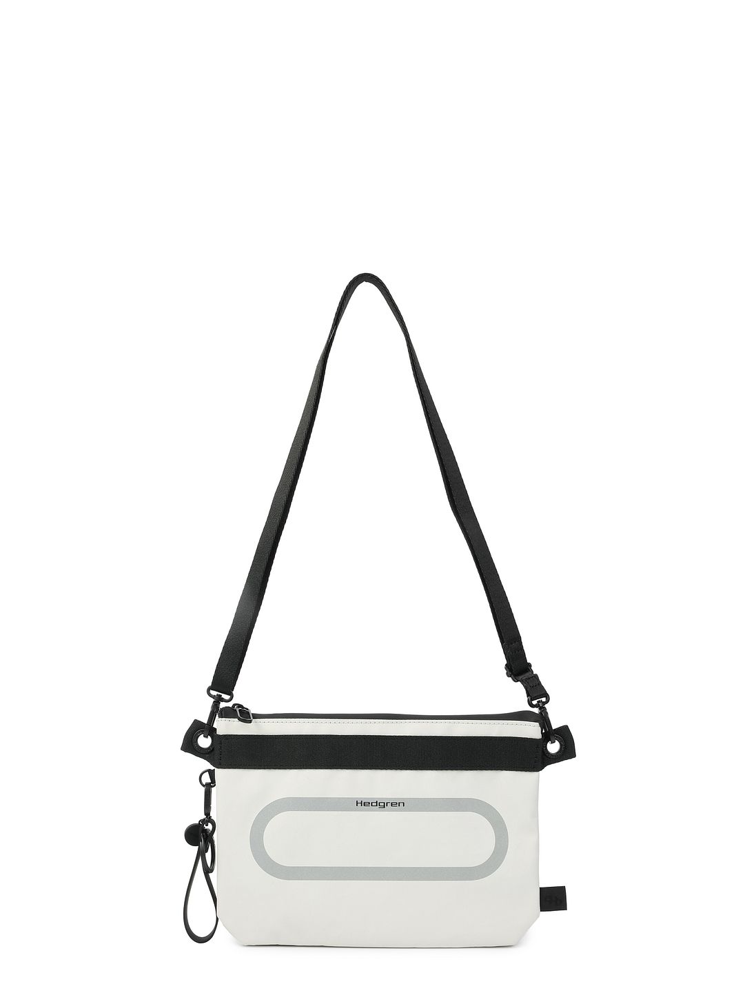 Hedgren Uni Ichi M Borsa a tracolla Protezione RFID 24 cm Hedgren Uni Ichi M Borsa a tracolla Protezione RFID 24 cm
