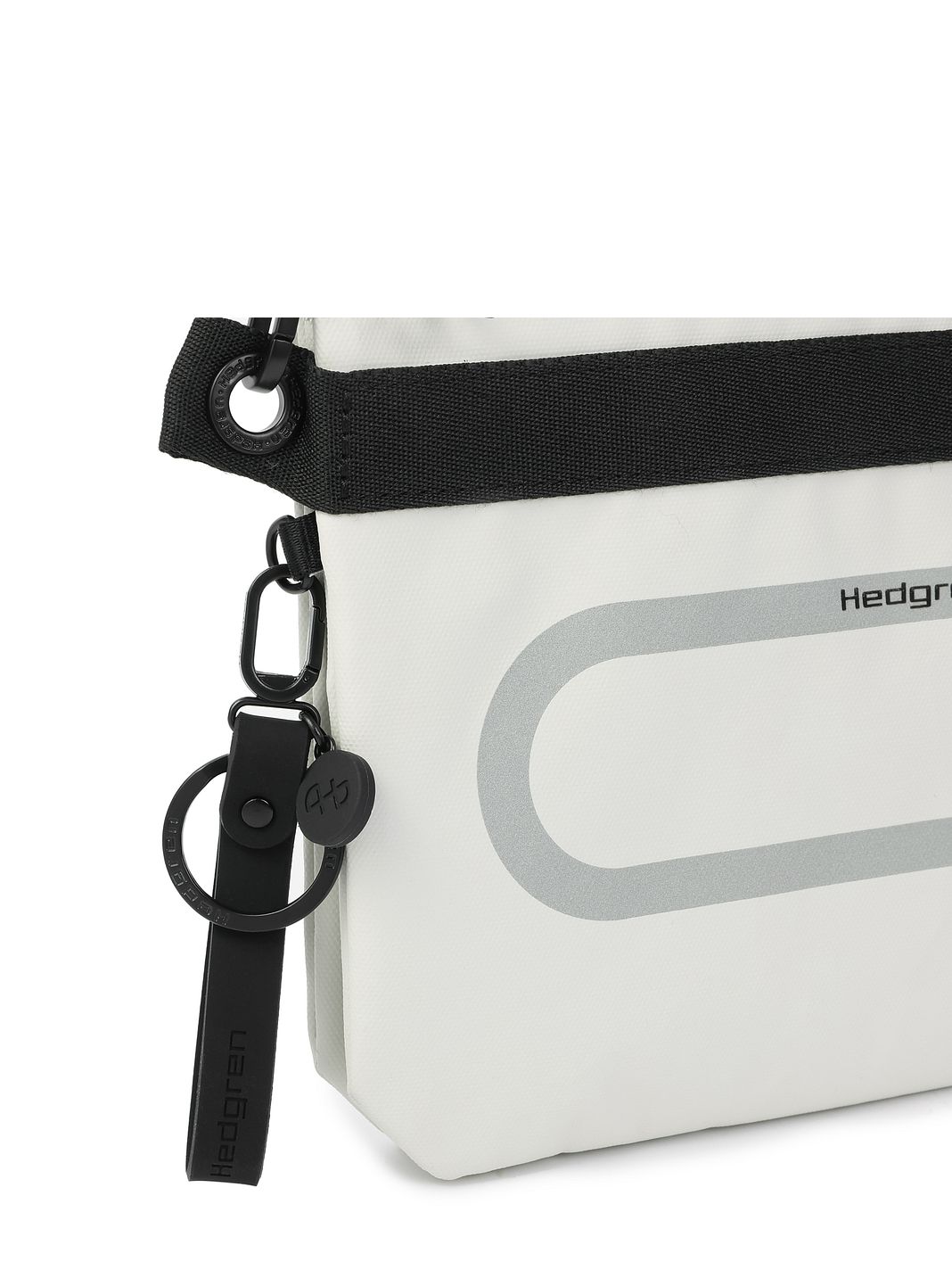 Hedgren Uni Ichi M Borsa a tracolla Protezione RFID 24 cm Hedgren Uni Ichi M Borsa a tracolla Protezione RFID 24 cm