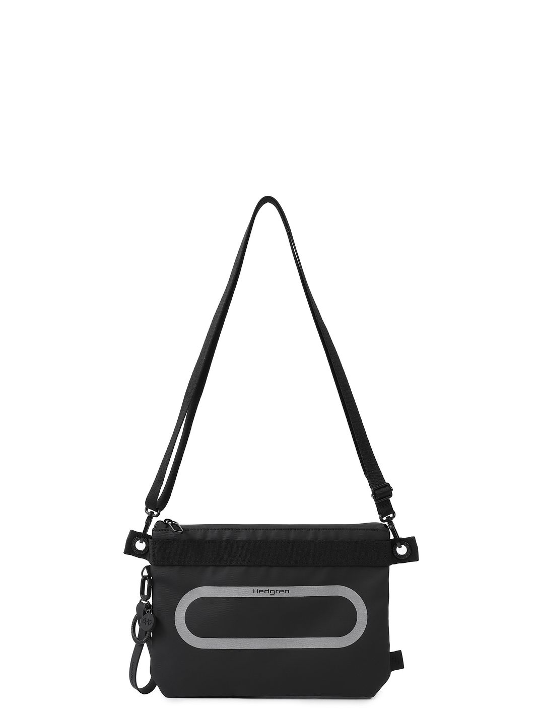 Hedgren Uni Ichi M Bolso bandolera Bloqueo RFID 24 cm Hedgren Uni Ichi M Bolso bandolera Bloqueo RFID 24 cm