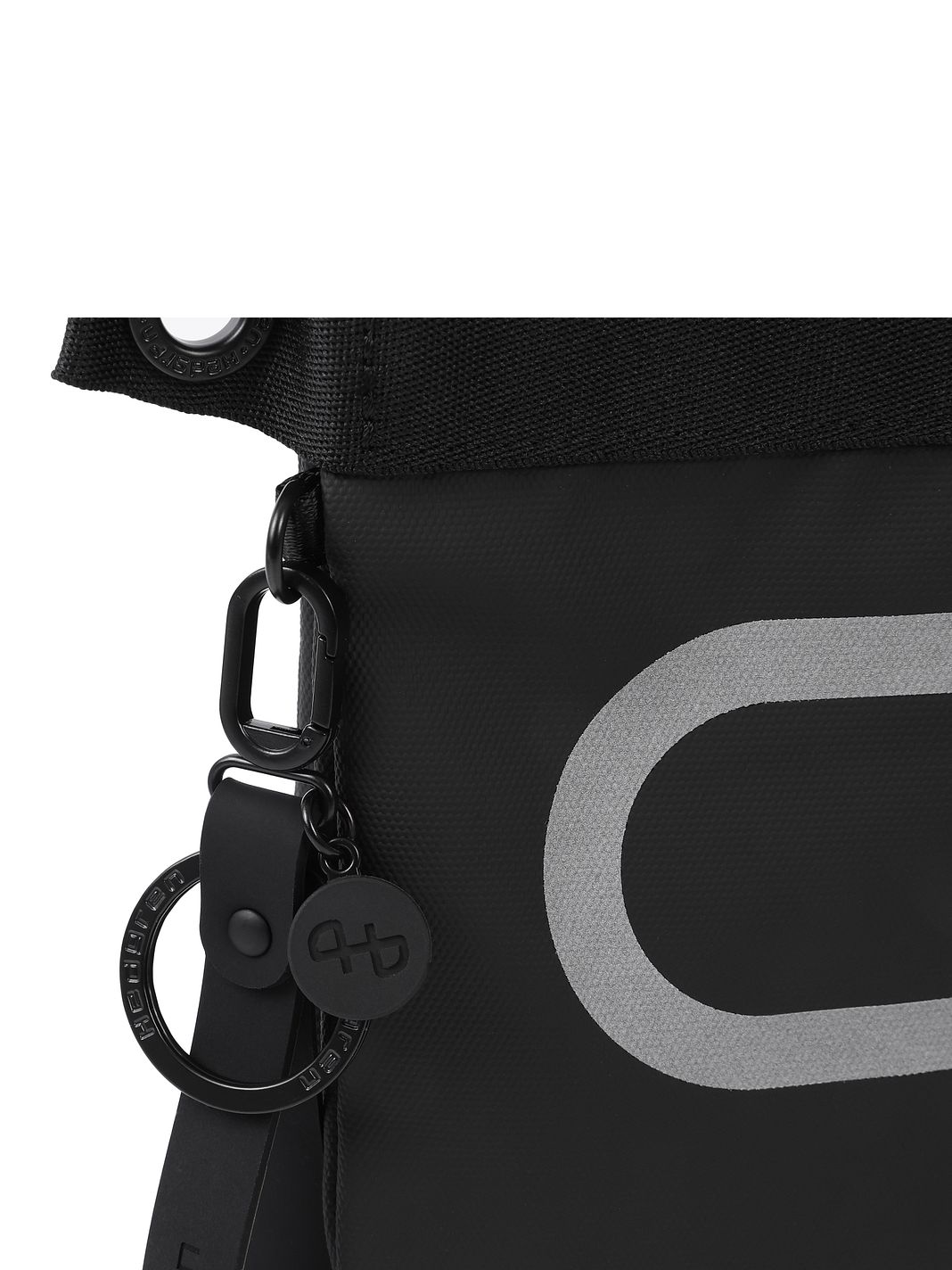 Hedgren Uni Ichi M Bolso bandolera Bloqueo RFID 24 cm Hedgren Uni Ichi M Bolso bandolera Bloqueo RFID 24 cm