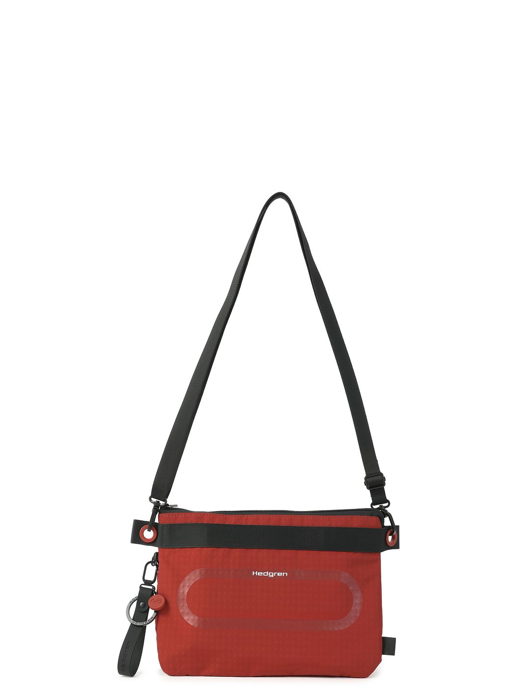 Hedgren Uni Ichi M Borsa a tracolla Protezione RFID 24 cm Hedgren Uni Ichi M Borsa a tracolla Protezione RFID 24 cm