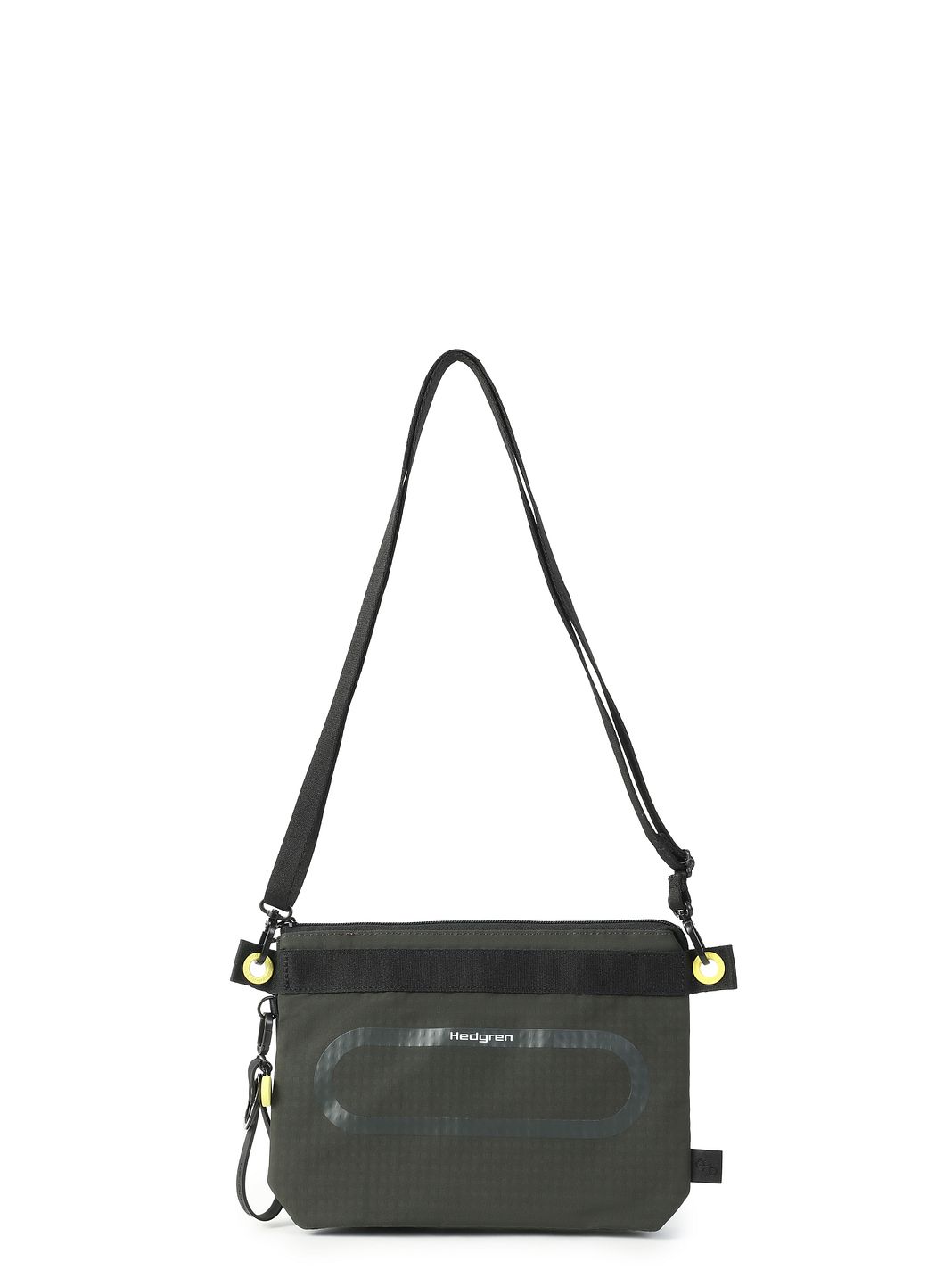 Hedgren Uni Ichi M Borsa a tracolla Protezione RFID 24 cm Hedgren Uni Ichi M Borsa a tracolla Protezione RFID 24 cm