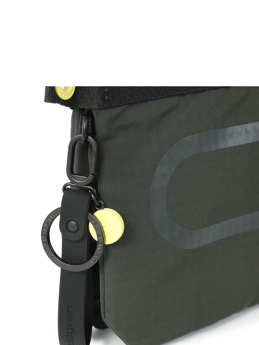Hedgren Uni Ichi M Borsa a tracolla Protezione RFID 24 cm Hedgren Uni Ichi M Borsa a tracolla Protezione RFID 24 cm