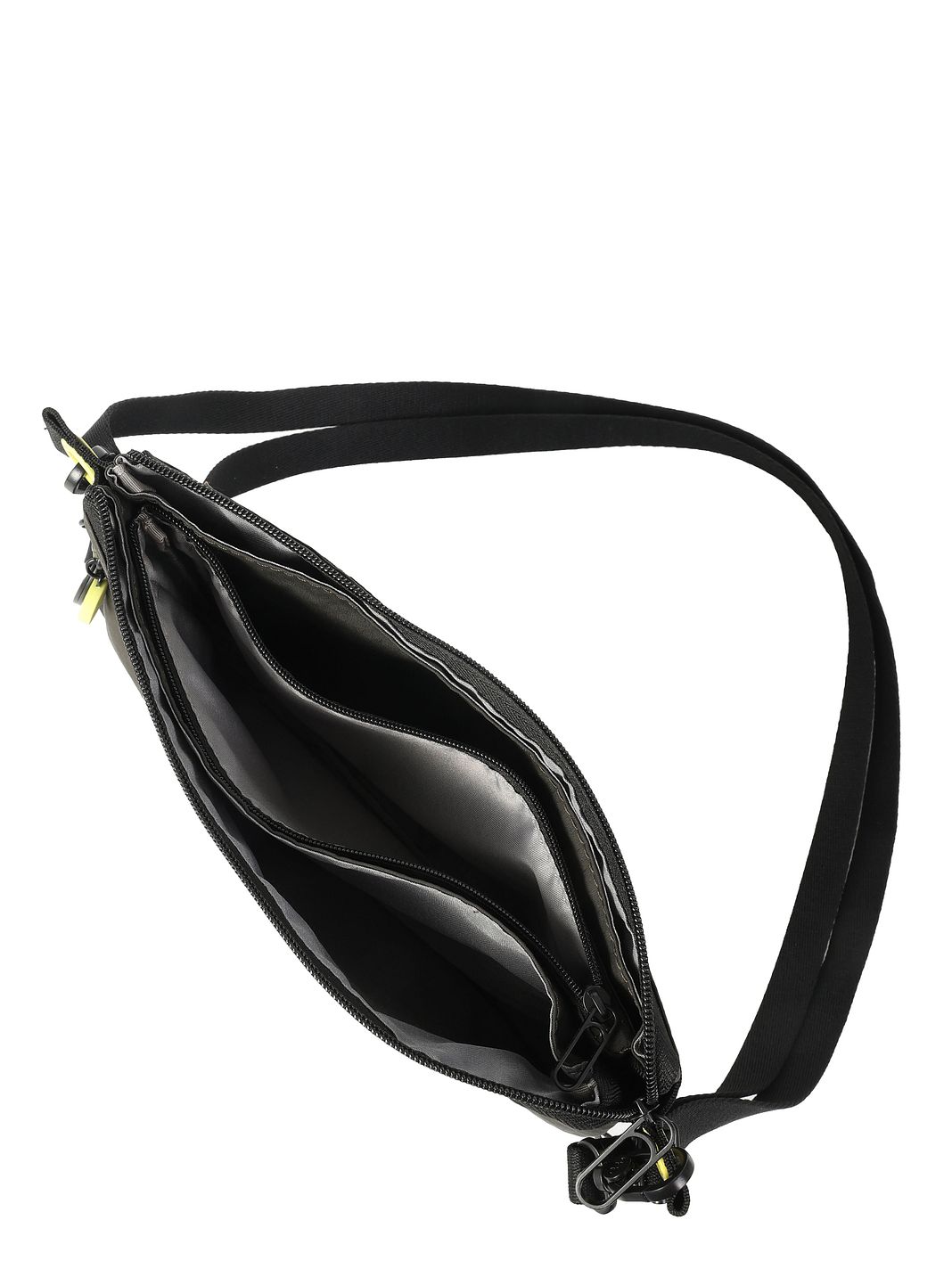 Hedgren Uni Ichi M Borsa a tracolla Protezione RFID 24 cm Hedgren Uni Ichi M Borsa a tracolla Protezione RFID 24 cm
