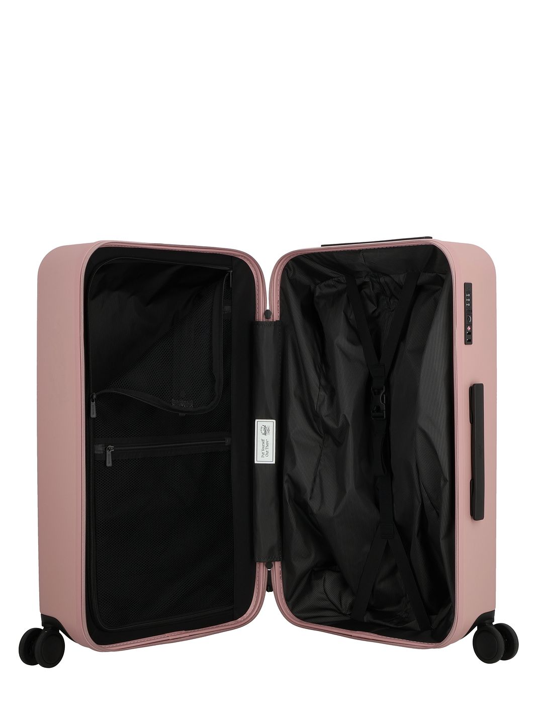 Herschel Heritage 4 ruote Carrello M 69 cm