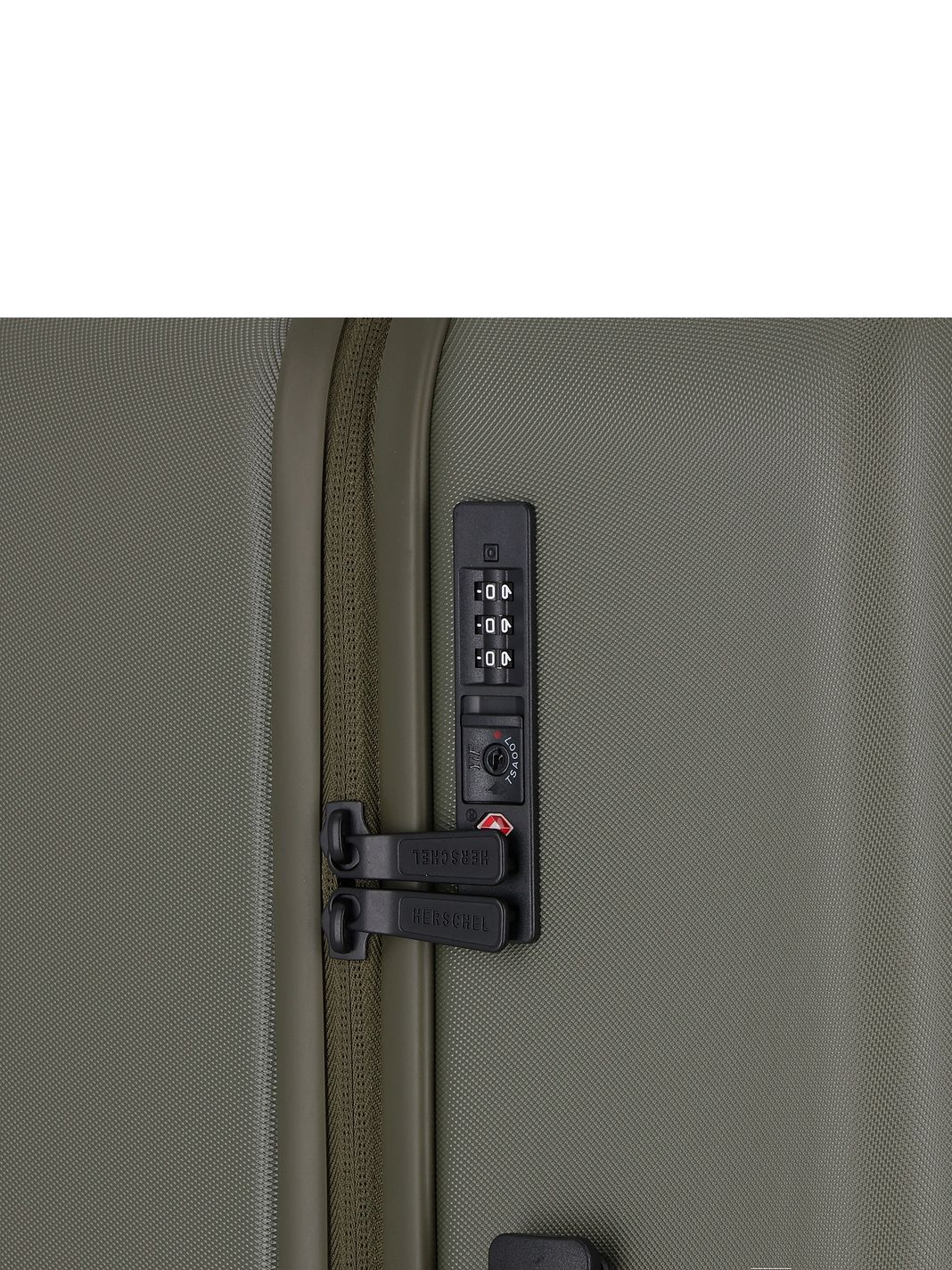 Herschel Heritage 4 ruote Carrello M 69 cm