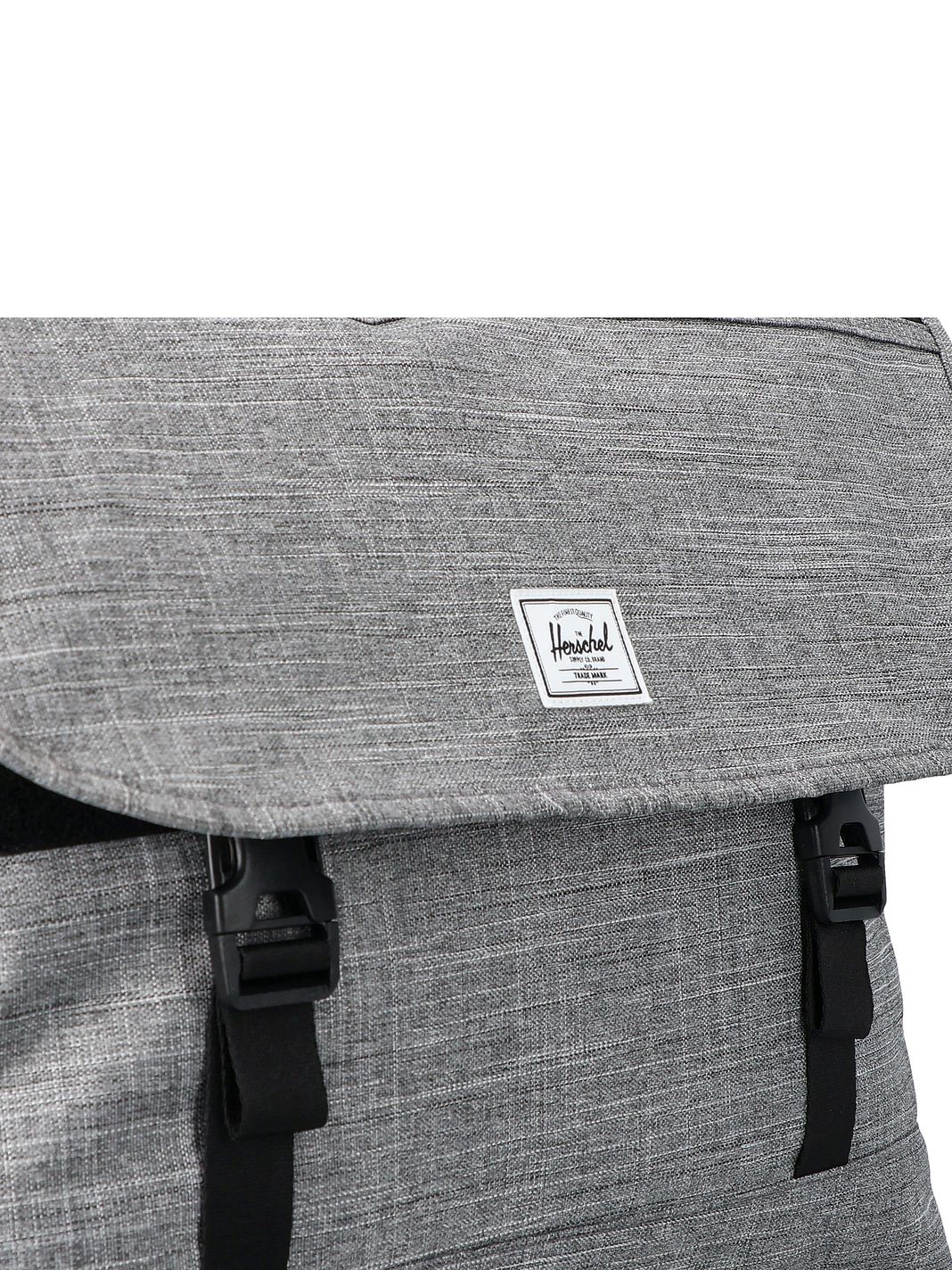 Herschel Cove Borsa messenger 38 cm Vano porta PC Herschel Cove Borsa messenger 38 cm Vano porta PC