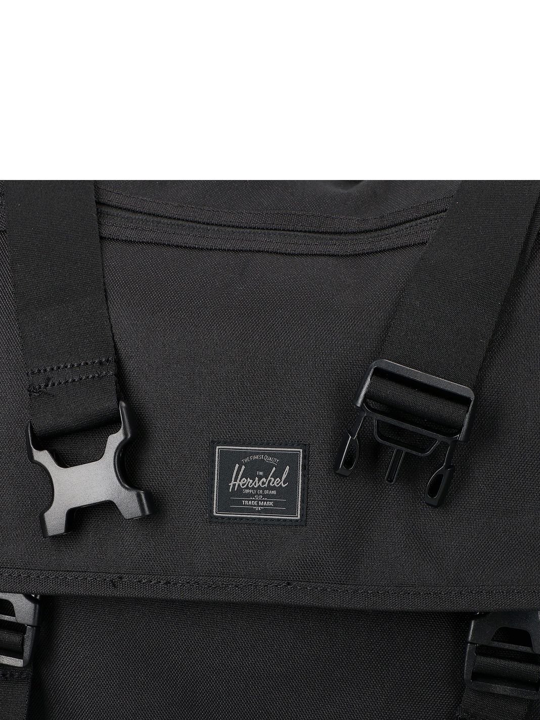 Herschel Cove Borsa messenger 38 cm Vano porta PC Herschel Cove Borsa messenger 38 cm Vano porta PC