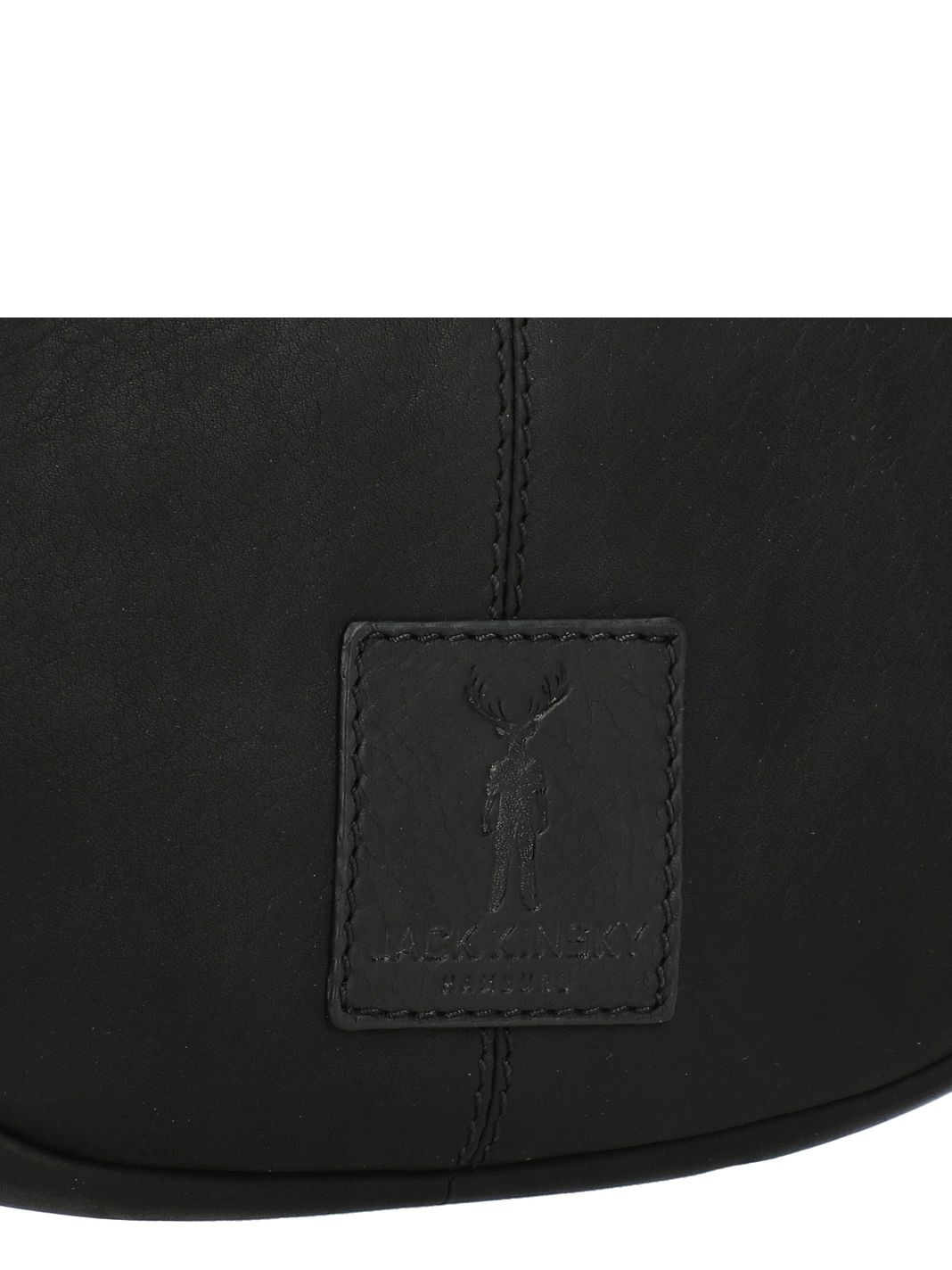 Jack Kinsky Aruba 2 Borsa a tracolla Vera Pelle 25 cm Jack Kinsky Aruba 2 Borsa a tracolla Vera Pelle 25 cm