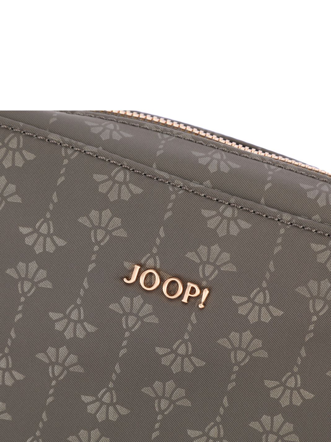 Joop! Collana Tessuto Borsa a tracolla 21 cm Joop! Collana Tessuto Borsa a tracolla 21 cm