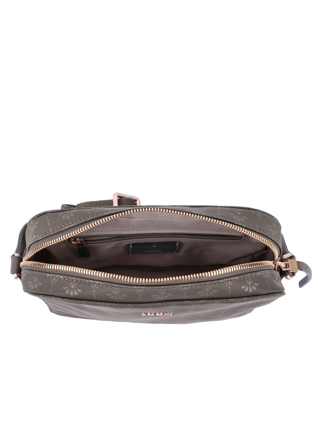 Joop! Collana Tessuto Borsa a tracolla 21 cm Joop! Collana Tessuto Borsa a tracolla 21 cm