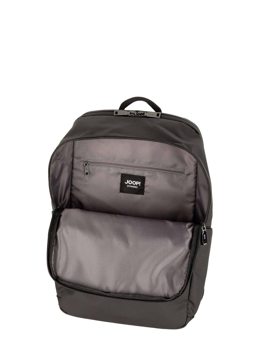 Joop! Dinamico Daypack 45 cm Vano porta PC Joop! Dinamico Daypack 45 cm Vano porta PC