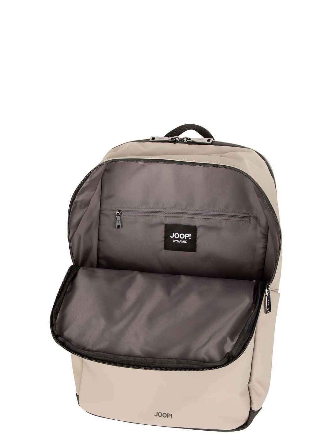 Joop! Dinamico Daypack 45 cm Vano porta PC Joop! Dinamico Daypack 45 cm Vano porta PC