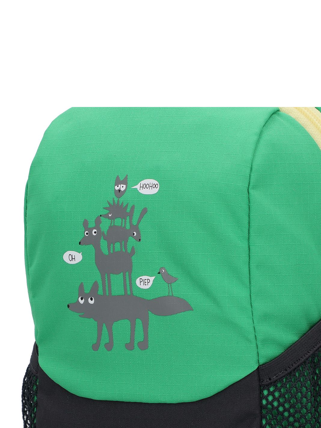Jack Wolfskin Sprout Zaino per bambini 25.5 cm
