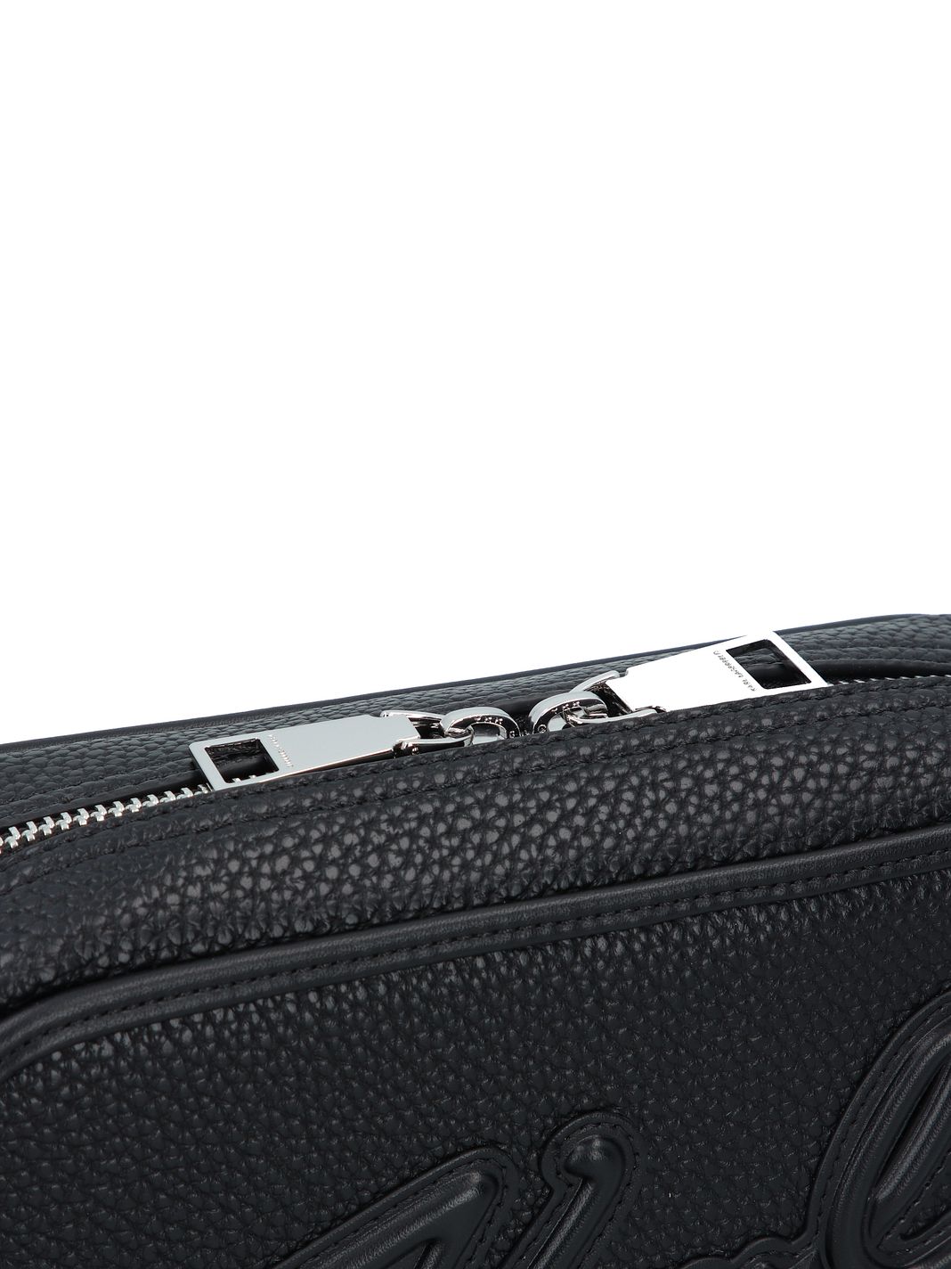 Karl Lagerfeld Skuare Borsa a tracolla 21 cm Karl Lagerfeld Skuare Borsa a tracolla 21 cm