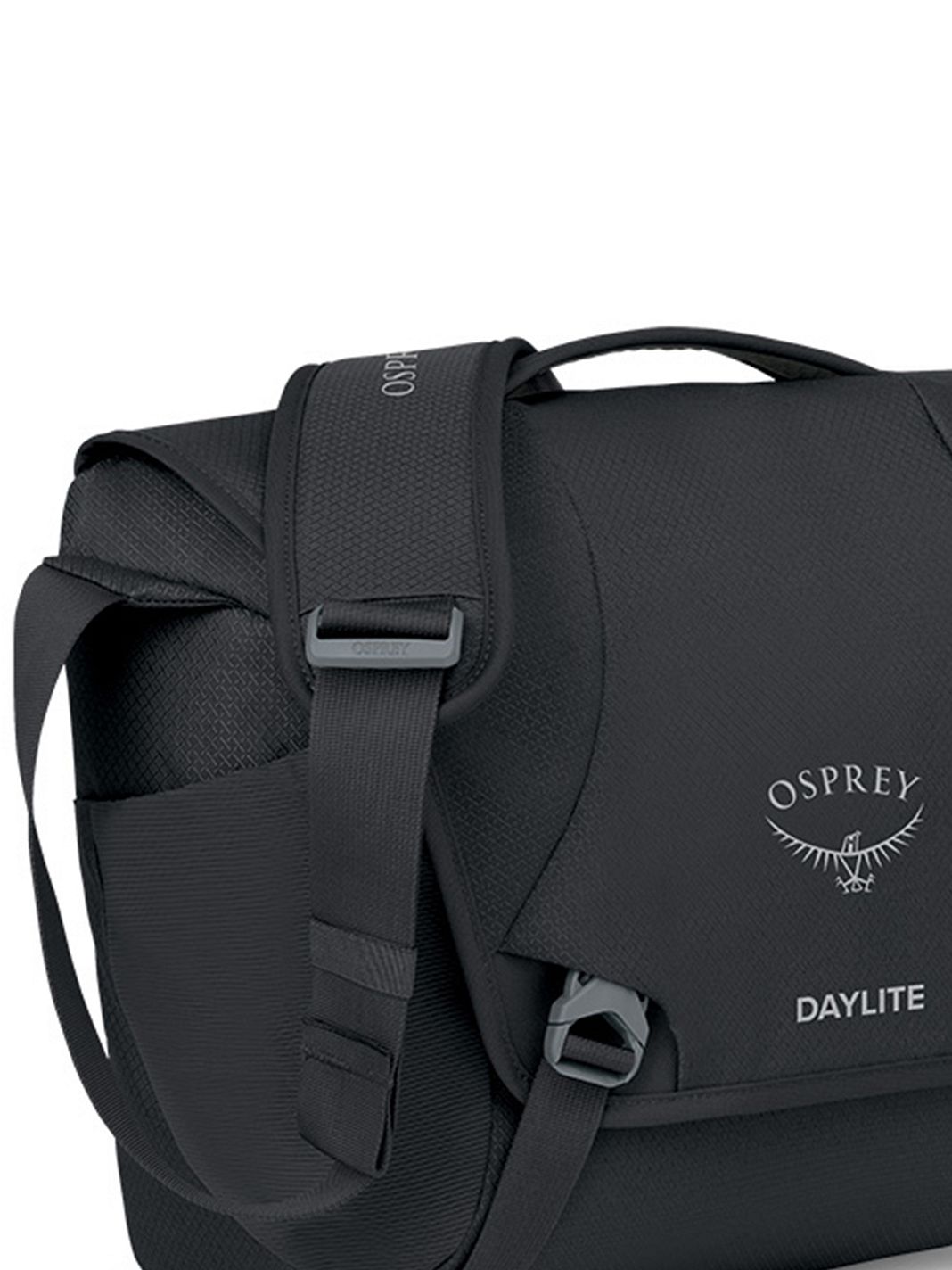 Osprey Daylite Cartella Messenger 41.5 cm Vano porta PC Osprey Daylite Cartella Messenger 41.5 cm Vano porta PC