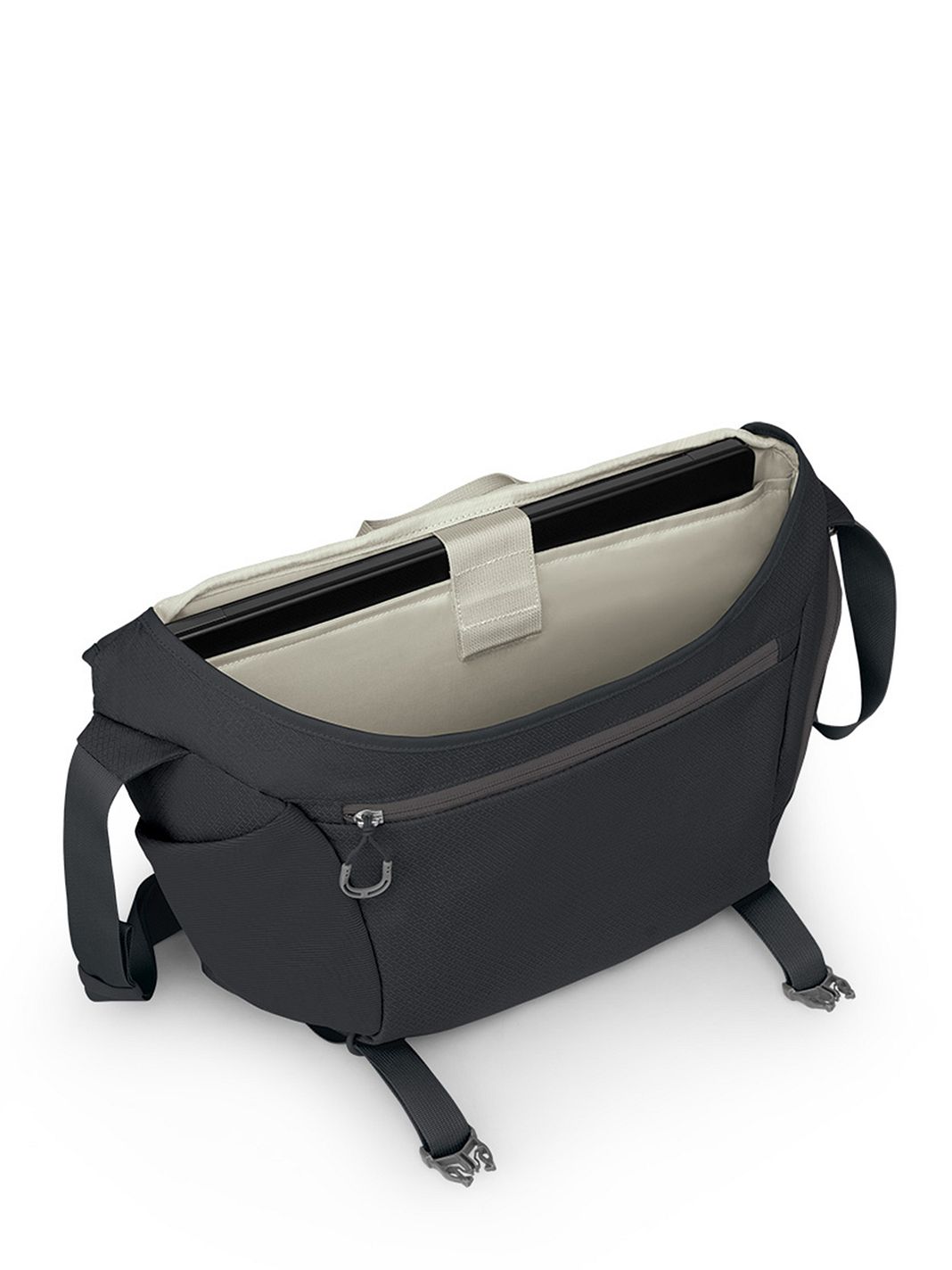 Osprey Daylite Cartella Messenger 41.5 cm Vano porta PC Osprey Daylite Cartella Messenger 41.5 cm Vano porta PC