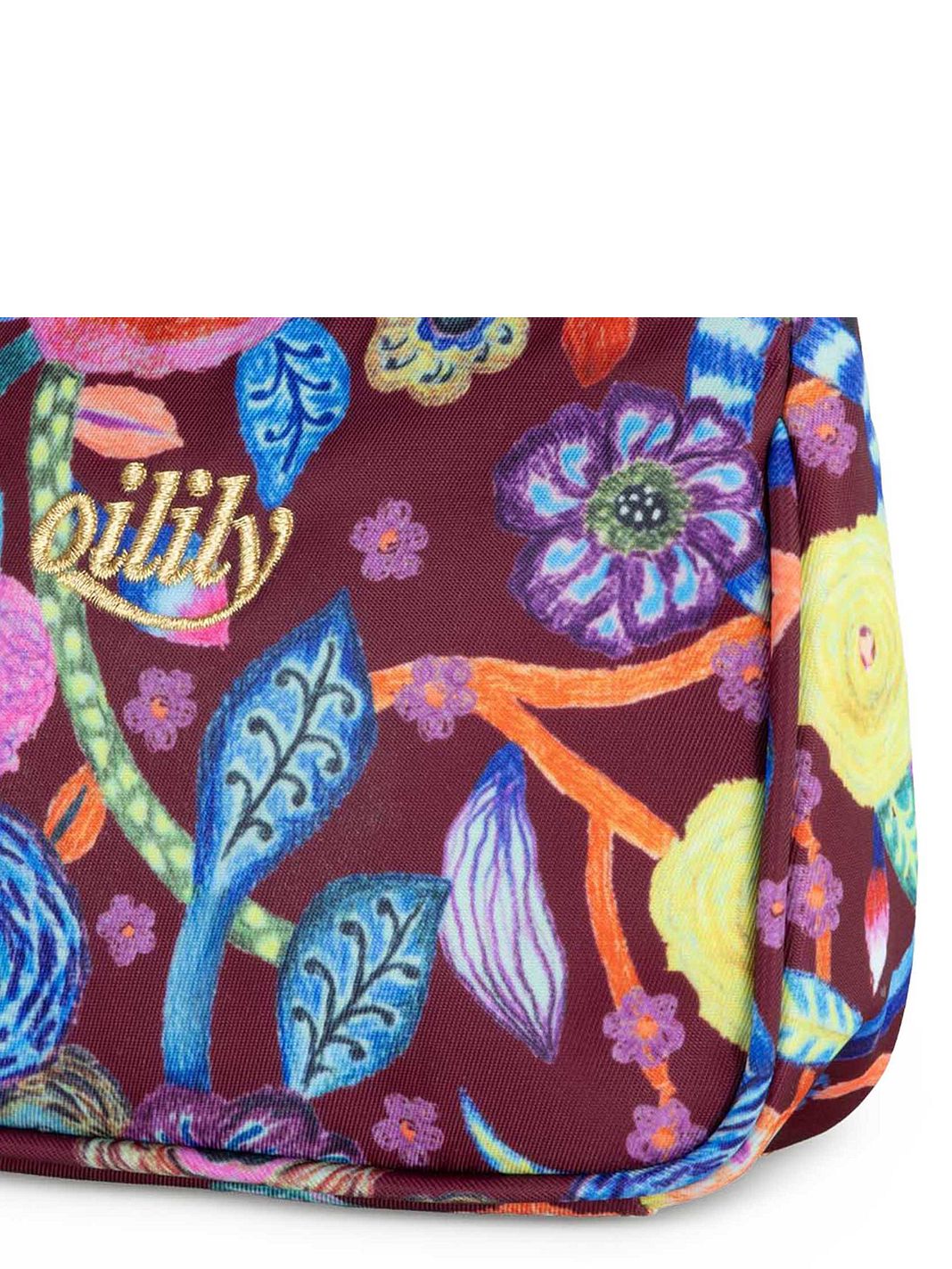 Oilily Tern tides Trousse 15 cm Oilily Tern tides Trousse 15 cm