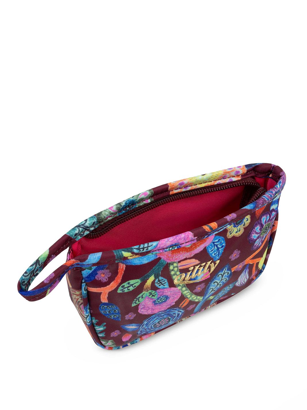 Oilily Tern tides Trousse 15 cm Oilily Tern tides Trousse 15 cm