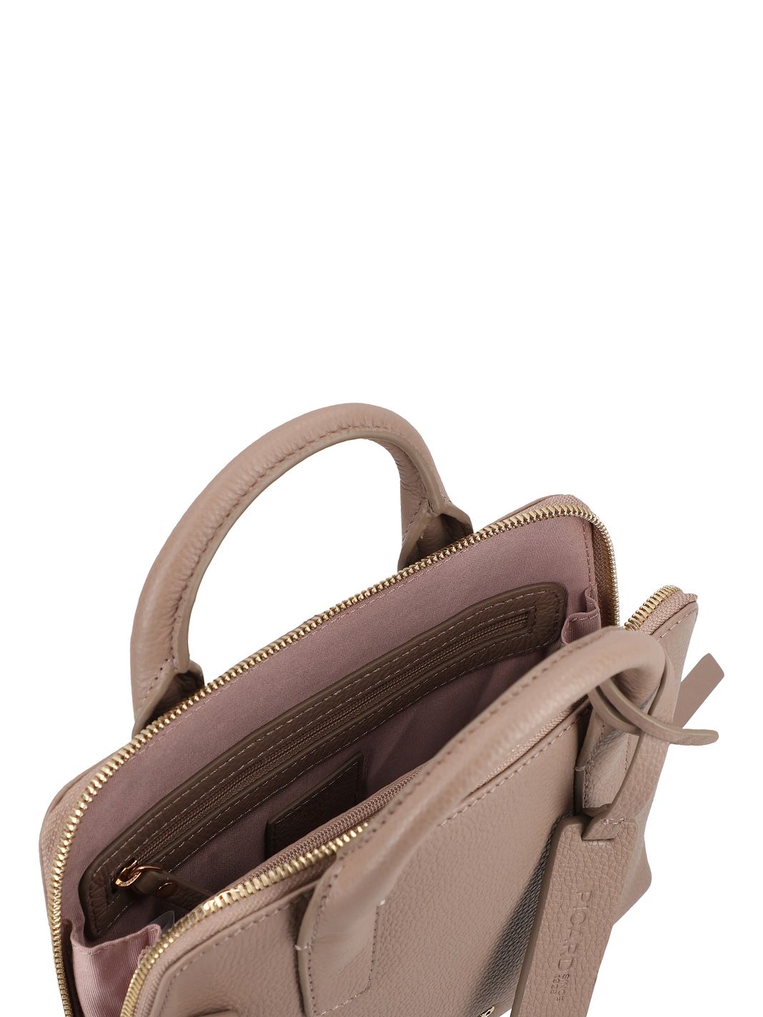 Picard Java Borsetta Vera Pelle 20 cm Picard Java Borsetta Vera Pelle 20 cm