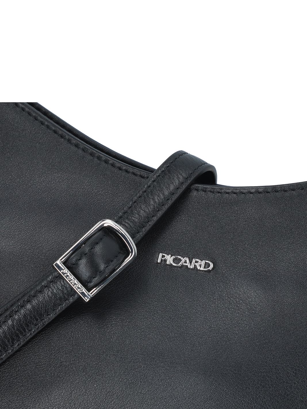 Picard Really Borsa a tracolla Vera Pelle 26 cm Picard Really Borsa a tracolla Vera Pelle 26 cm