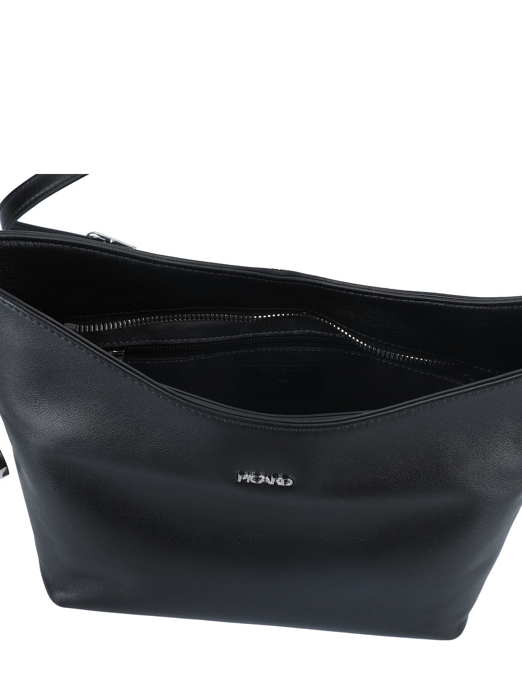 Picard Really Borsa a tracolla Vera Pelle 26 cm Picard Really Borsa a tracolla Vera Pelle 26 cm