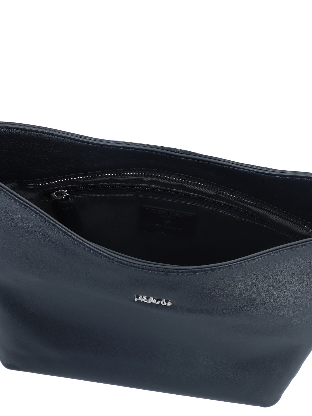 Picard Really Bolso bandolera Piel natural 26 cm Picard Really Bolso bandolera Piel natural 26 cm