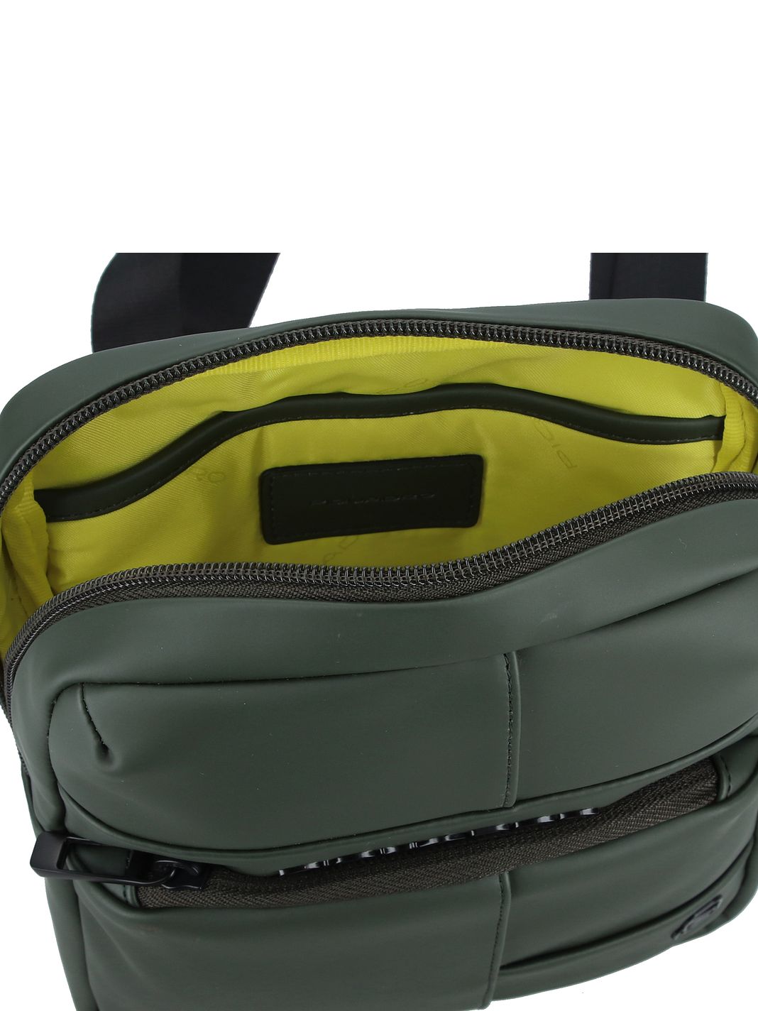 Piquadro Wollem Borsa a tracolla 18 cm